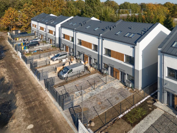 Dom Sprzedaż Grodzisk Mazowiecki 3 Maja