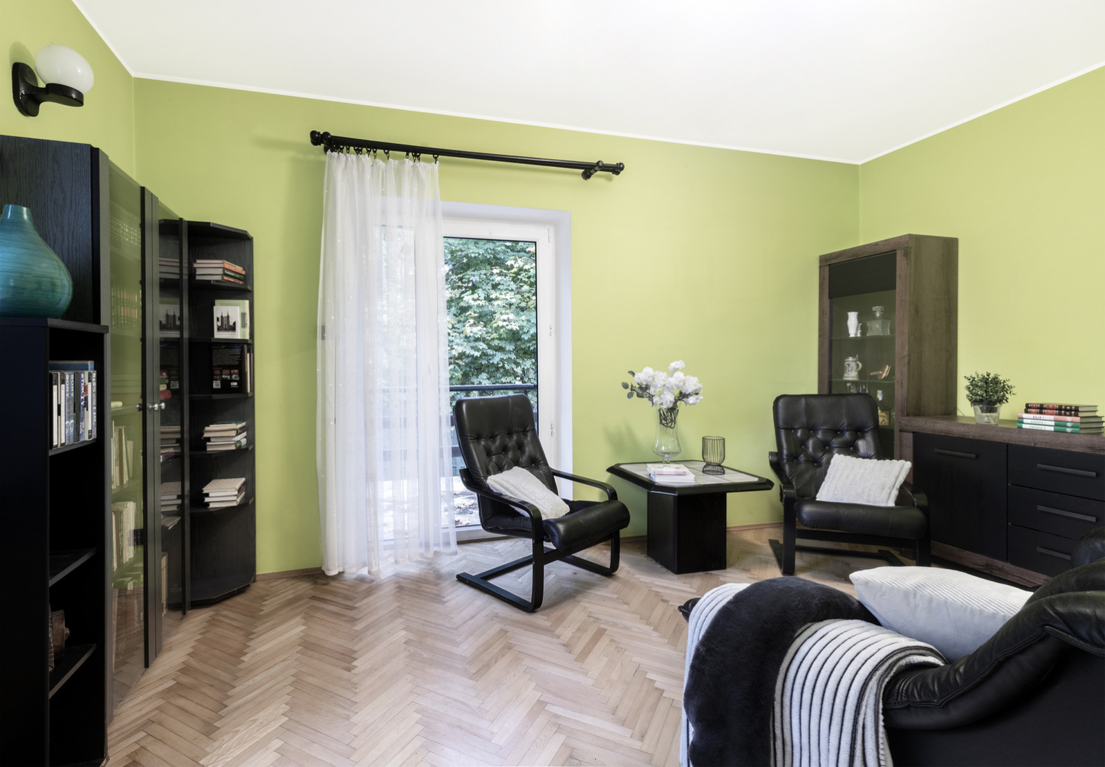 Dom Sprzedaż Hornówek