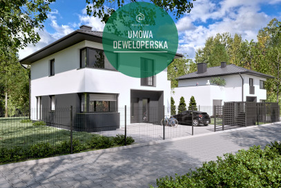 Dom Sprzedaż Wiązowna Klonowa