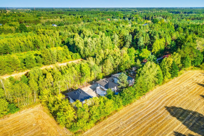 Dom Sprzedaż Wiązowna Klonowa