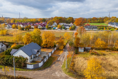 Dom Sprzedaż Pruszków Diamentowa