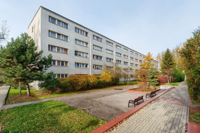 Mieszkanie Sprzedaż Warszawa Bielany Słodowiec