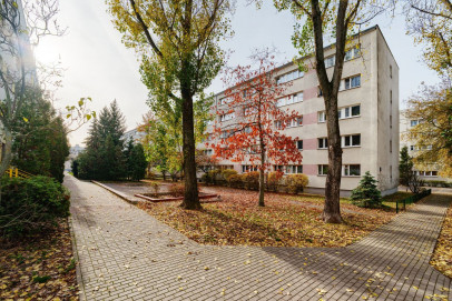 Mieszkanie Sprzedaż Warszawa Bielany Słodowiec