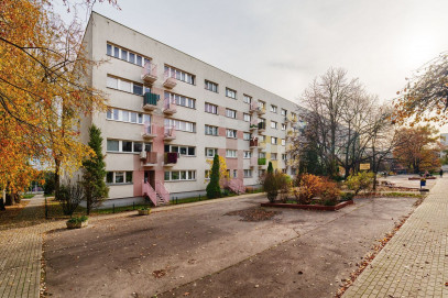 Mieszkanie Sprzedaż Warszawa Bielany Słodowiec