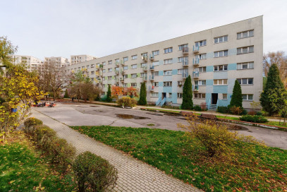 Mieszkanie Sprzedaż Warszawa Bielany Słodowiec