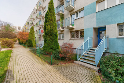 Mieszkanie Sprzedaż Warszawa Bielany Słodowiec