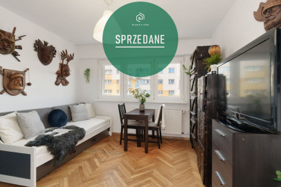 Mieszkanie Sprzedaż Warszawa Bielany Słodowiec