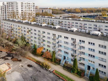 Mieszkanie Sprzedaż Warszawa Bielany Słodowiec