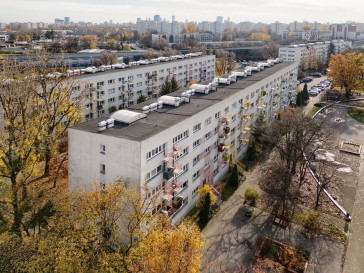 Mieszkanie Sprzedaż Warszawa Bielany Słodowiec