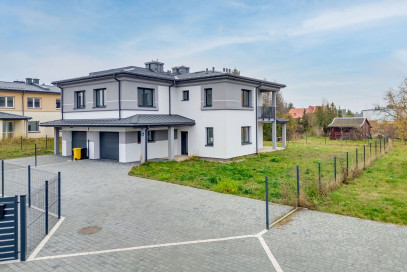 Dom Sprzedaż Sękocin Stary Olchowa