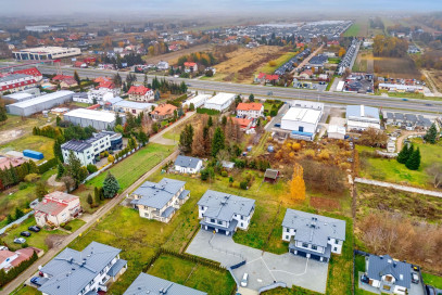 Dom Sprzedaż Sękocin Stary Olchowa