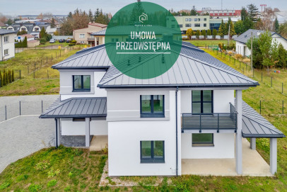 Dom Sprzedaż Sękocin Stary Olchowa