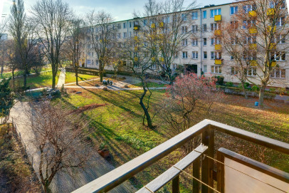 Mieszkanie Sprzedaż Warszawa Targówek Toruńska
