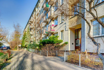 Mieszkanie Sprzedaż Warszawa Targówek Toruńska