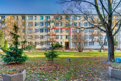 Mieszkanie Sprzedaż Warszawa Targówek Toruńska