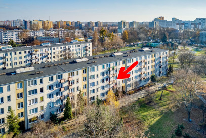 Mieszkanie Sprzedaż Warszawa Targówek Toruńska