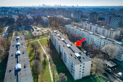 Mieszkanie Sprzedaż Warszawa Targówek Toruńska