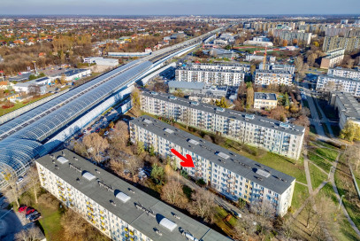 Mieszkanie Sprzedaż Warszawa Targówek Toruńska
