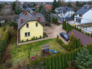 Dom Sprzedaż Dziekanów Leśny Jana Brzechwy