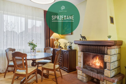 Dom Sprzedaż Dziekanów Leśny Jana Brzechwy