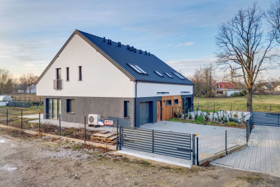 Dom Sprzedaż Orzeszyn