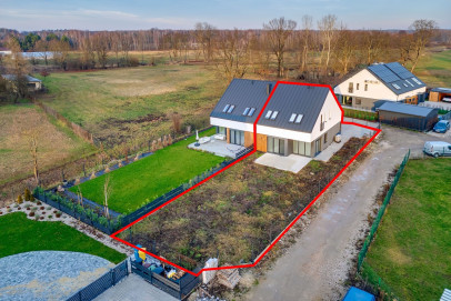 Dom Sprzedaż Orzeszyn