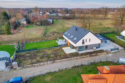 Dom Sprzedaż Orzeszyn