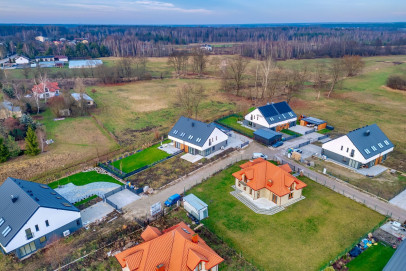 Dom Sprzedaż Orzeszyn
