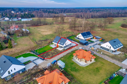 Dom Sprzedaż Orzeszyn