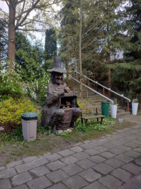 Obiekt Sprzedaż Białobrzegi Wczasowa