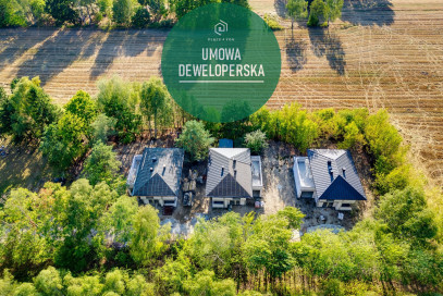 Dom Sprzedaż Wiązowna Klonowa