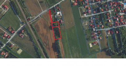Działka Sprzedaż Sońsk Klonowa
