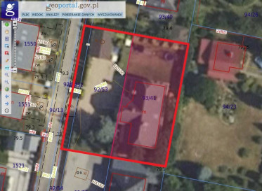 Dom Sprzedaż Dziekanów Leśny Jana Brzechwy