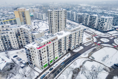 Mieszkanie Sprzedaż Warszawa Białołęka Jana Kowalczyka