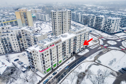 Mieszkanie Sprzedaż Warszawa Białołęka Jana Kowalczyka
