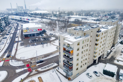 Mieszkanie Sprzedaż Warszawa Białołęka Jana Kowalczyka