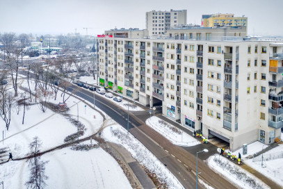 Mieszkanie Sprzedaż Warszawa Białołęka Jana Kowalczyka