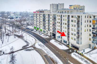 Mieszkanie Sprzedaż Warszawa Białołęka Jana Kowalczyka