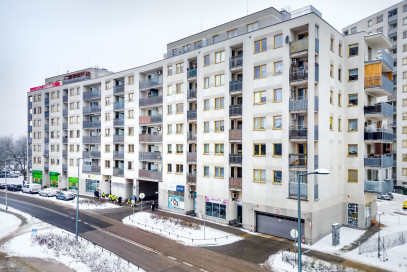 Mieszkanie Sprzedaż Warszawa Białołęka Jana Kowalczyka