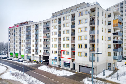 Mieszkanie Sprzedaż Warszawa Białołęka Jana Kowalczyka