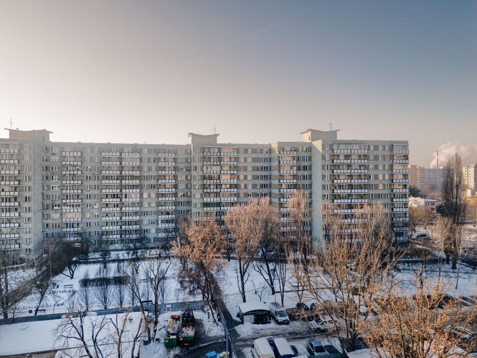 Mieszkanie Sprzedaż Warszawa Targówek Bolesławicka