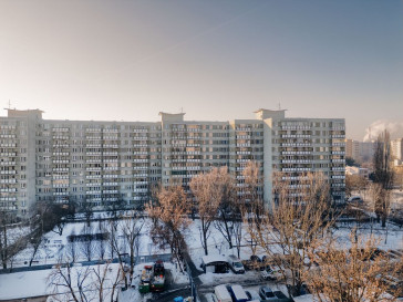 Mieszkanie Sprzedaż Warszawa Targówek Bolesławicka