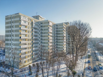 Mieszkanie Sprzedaż Warszawa Targówek Bolesławicka