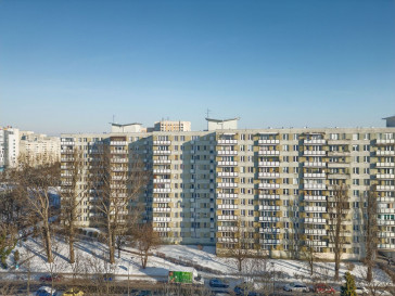 Mieszkanie Sprzedaż Warszawa Targówek Bolesławicka