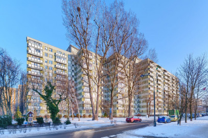 Mieszkanie Sprzedaż Warszawa Targówek Bolesławicka