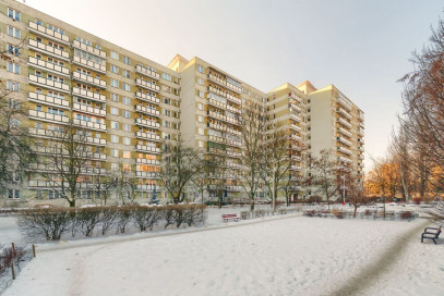 Mieszkanie Sprzedaż Warszawa Targówek Bolesławicka