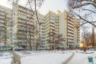 Mieszkanie Sprzedaż Warszawa Targówek Bolesławicka
