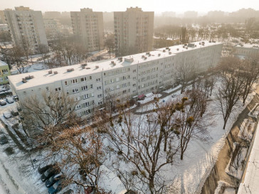 Mieszkanie Sprzedaż Warszawa Targówek Suwalska