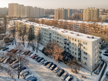 Mieszkanie Sprzedaż Warszawa Targówek Suwalska