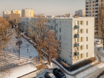 Mieszkanie Sprzedaż Warszawa Targówek Suwalska